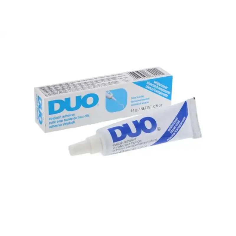 Duo Pegamento de Pestañas 14 gr