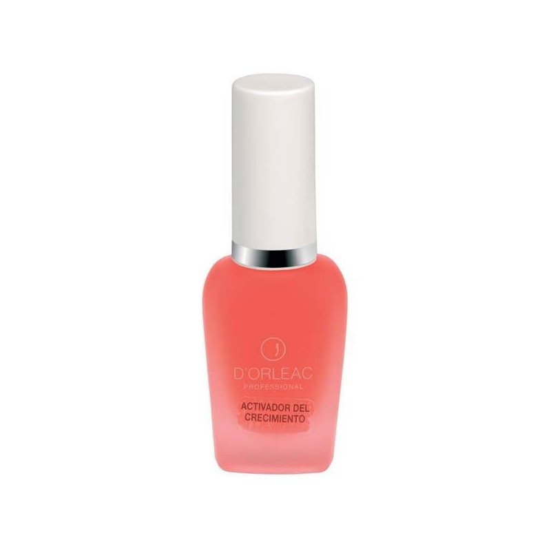 D'ORLEAC Activador del crecimiento para uñas 13 ml