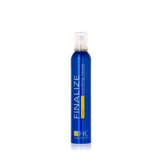 HC Hairconcept Finalize nourising mousse strong 300 ml
