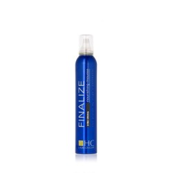 HC Hairconcept Finalize nourising mousse extra strong 300 ml