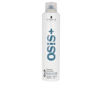Osis+ Beach Texture Laca de Fijación Flexible 300 ml