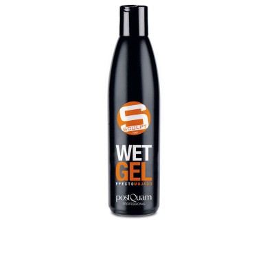 WET GEL efecto mojado 250 ml