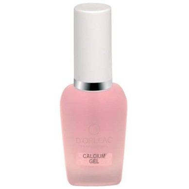 D'ORLEAC Calcium gel para uñas