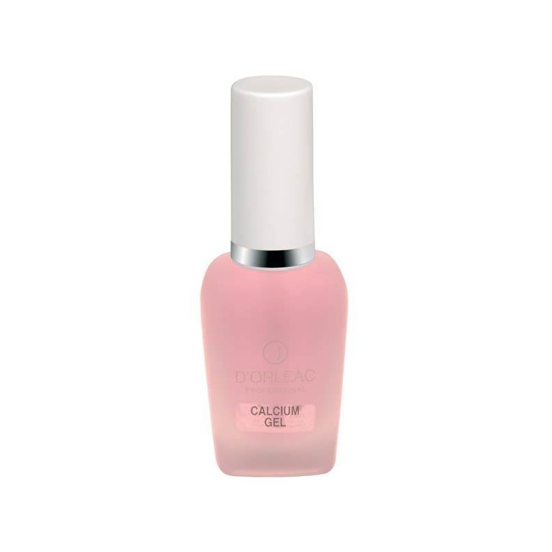 D'ORLEAC Calcium gel para uñas