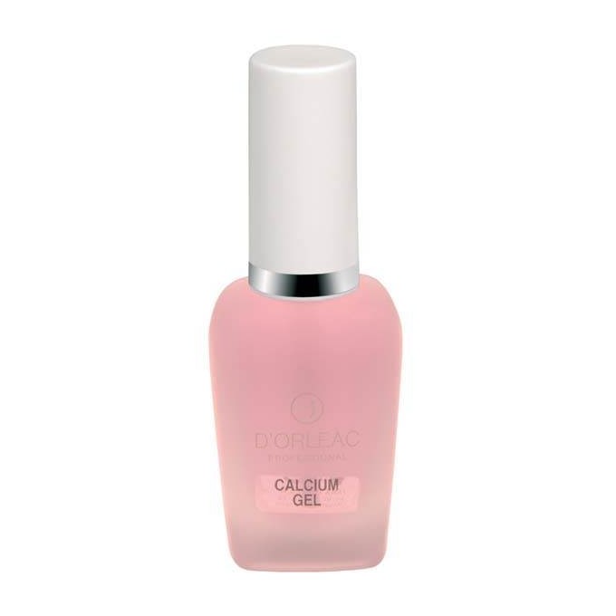 D'ORLEAC Calcium gel para uñas