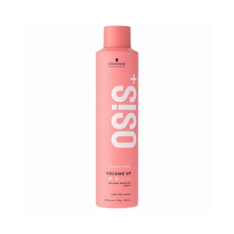 Schwarzkopf OSIS+ Volume Up Spray potenciador del volúmen 300 ml