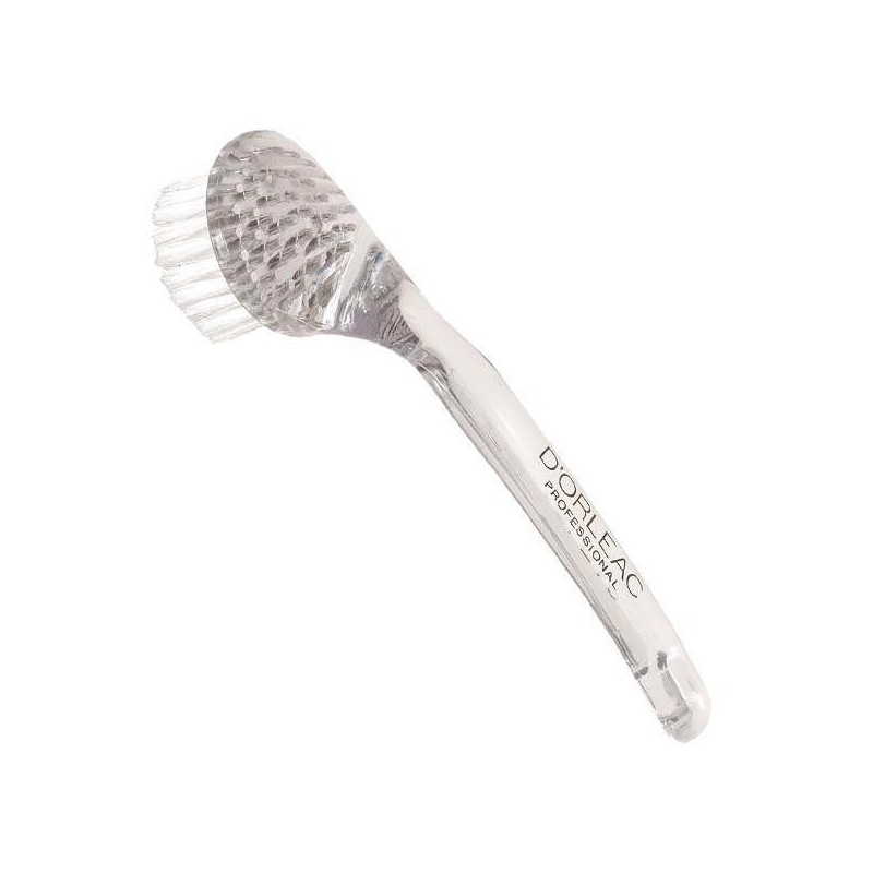 D'ORLEAC Cepillo facial brossage nilon