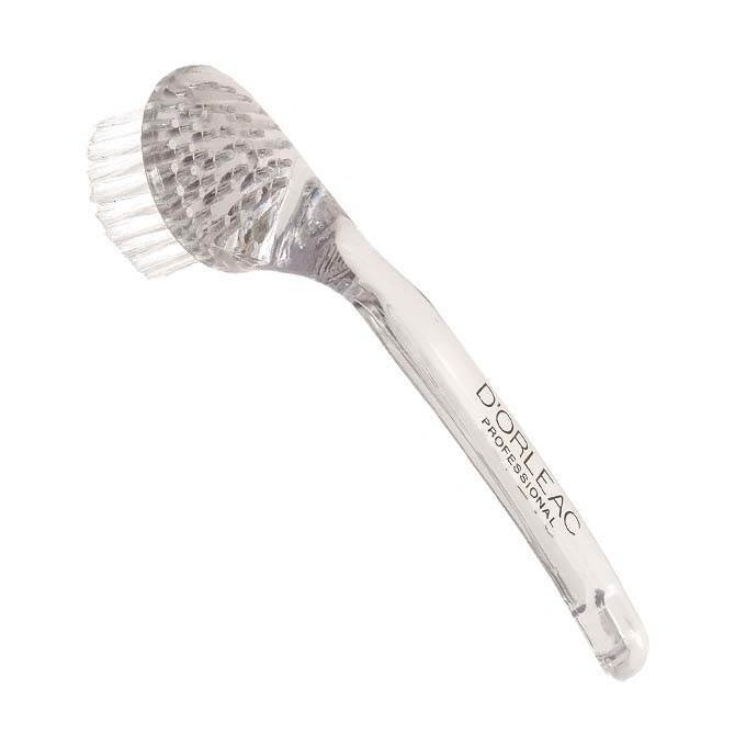 D'ORLEAC Cepillo facial brossage nilon