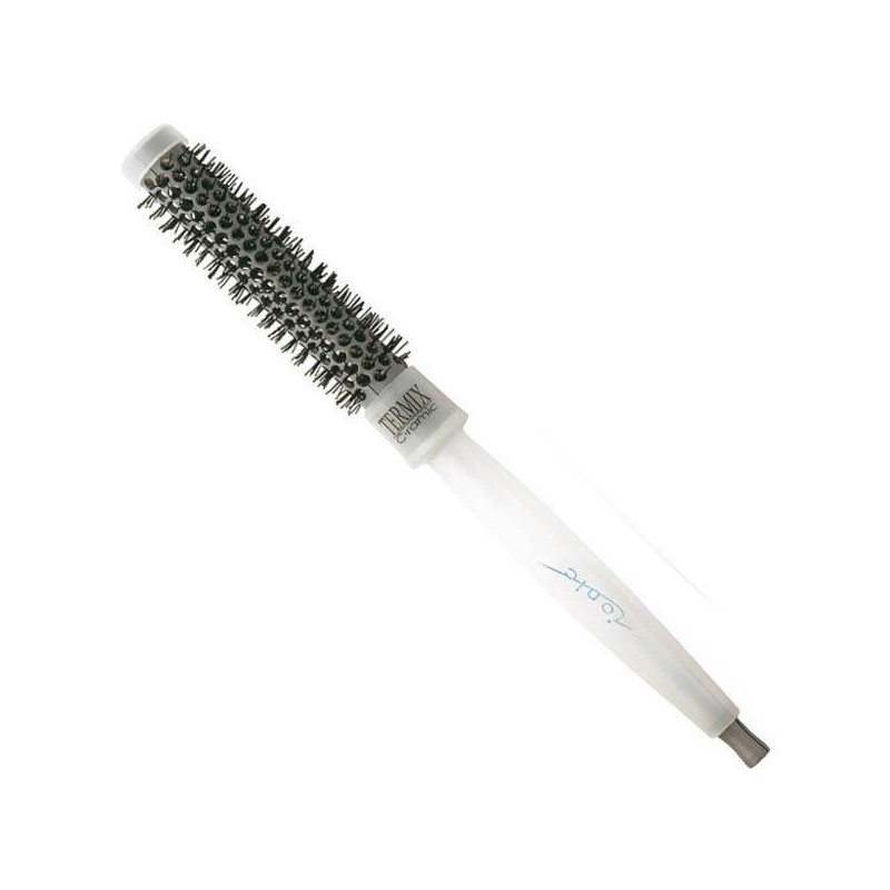 TERMIX Cepillo Ceramic Ionic 17 mm