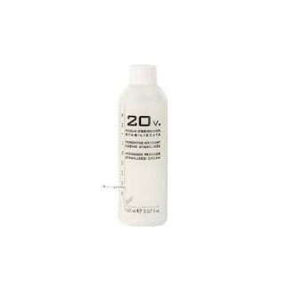 HAIRCONCEPT LECHE OXIDANTE PLUS 20 VOL. (6%) 150 ML