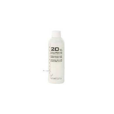 Hairconcept Leche Oxidante Plus 20 Volúmenes (6%) 150 ml