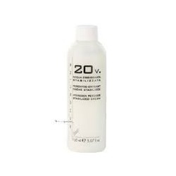 HAIRCONCEPT LECHE OXIDANTE PLUS 20 VOL. (6%) 150 ML