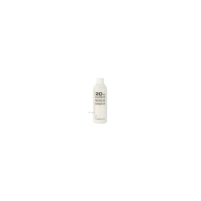 HAIRCONCEPT LECHE OXIDANTE PLUS 20 VOL. (6%) 150 ML