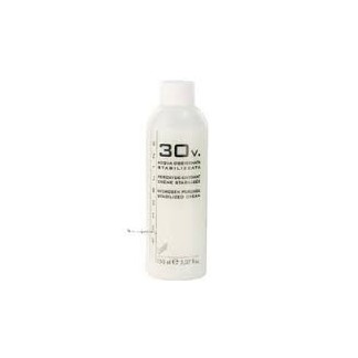 HAIRCONCEPT LECHE OXIDANTE PLUS 30 VOL ( 9%) 150 ML