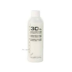 HAIRCONCEPT LECHE OXIDANTE PLUS 30 VOL ( 9%) 150 ML