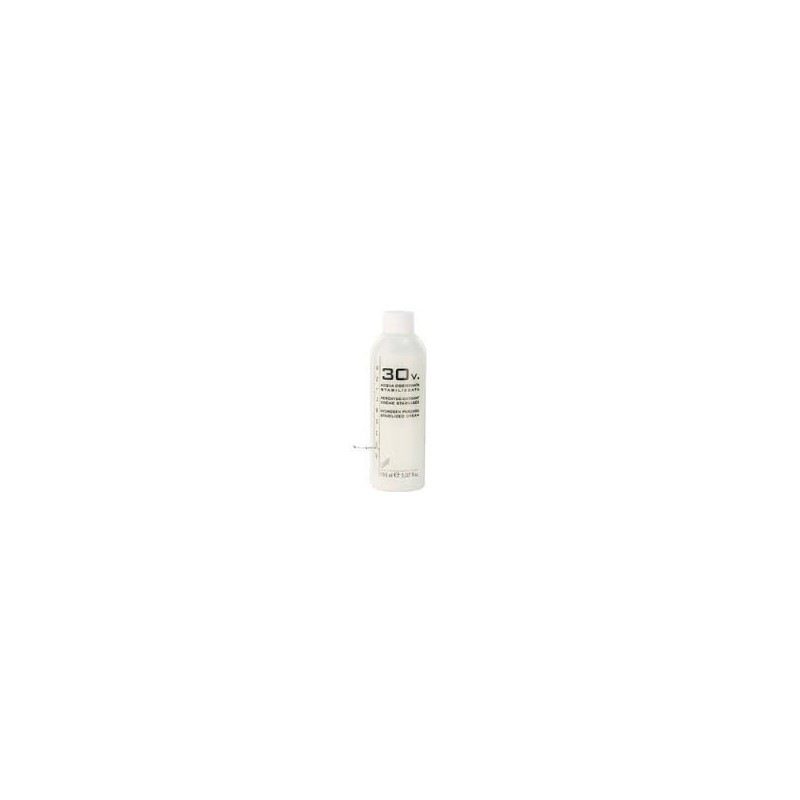 HAIRCONCEPT LECHE OXIDANTE PLUS 30 VOL ( 9%) 150 ML