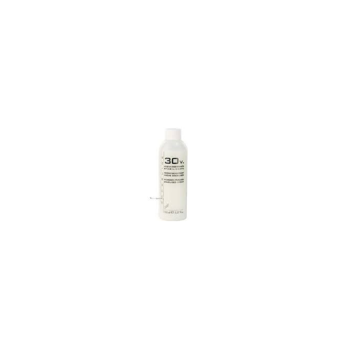 HAIRCONCEPT LECHE OXIDANTE PLUS 30 VOL ( 9%) 150 ML