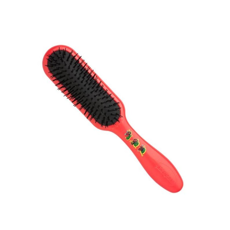 DENMAN Tangle Tamer D90 mariquitas