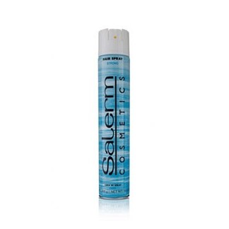 Laca en spray fuerte antihumedad 750 ml SALERM