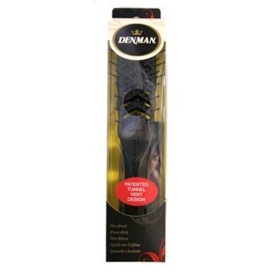 DENMAN Cepillo con orificios D100