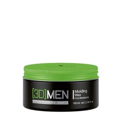 SCHWARZKOPF 3DMENSION Cera moldeante 100 ml