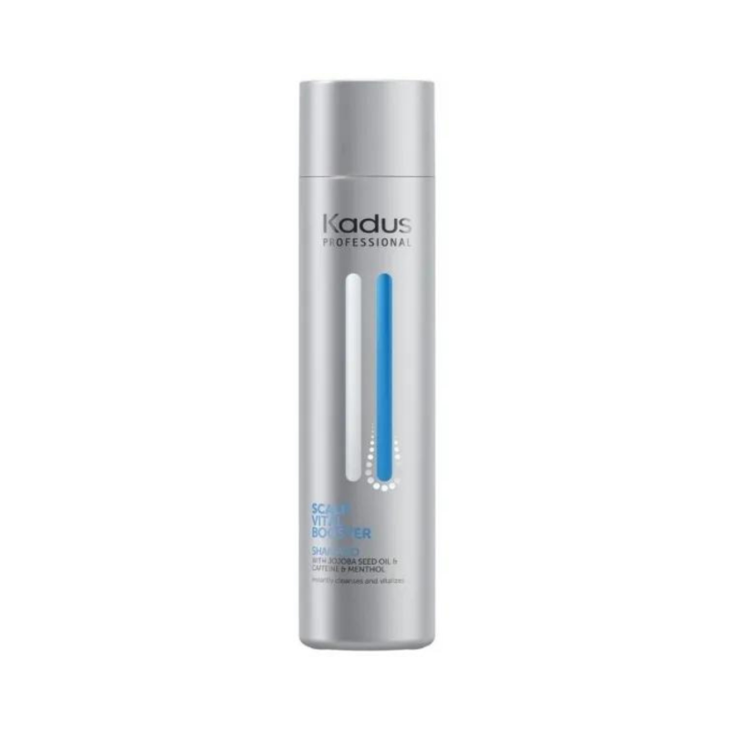 Kadus Champú Scalp Vital Booster Caída 250 ml