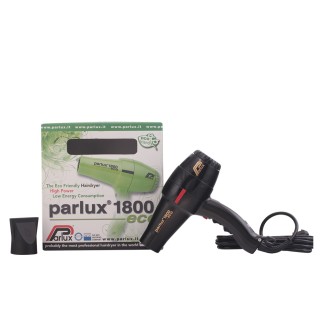 HAIR DRYER 1800 eco edition black