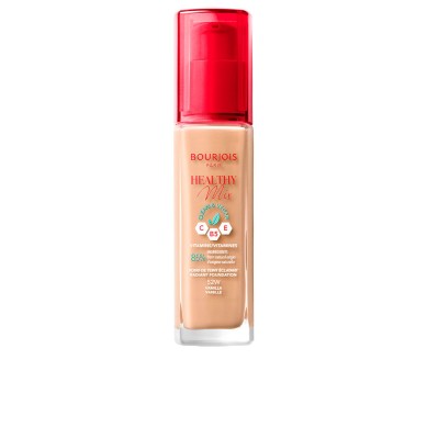 HEALTHY MIX radiant foundation 52 vanilla 30 ml