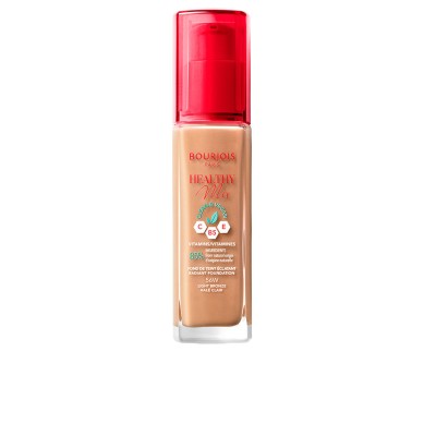 HEALTHY MIX radiant foundation 56 light bronze 30 ml