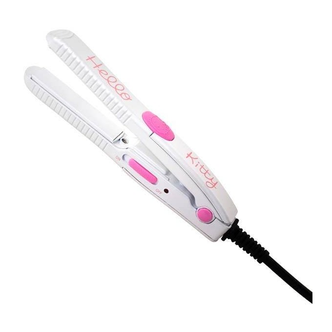HELLO KITTY PLANCHA MINI