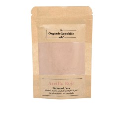 ARCILLA roja 75 gr