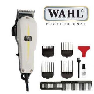 WAHL MAQUINA CORTAPELO SUPER TAPER