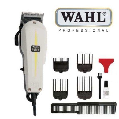WALH MAQUINA CORTAPELO SUPER TAPER