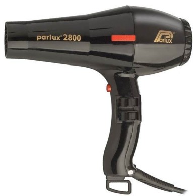 PARLUX SECADOR 2800 NEGRO