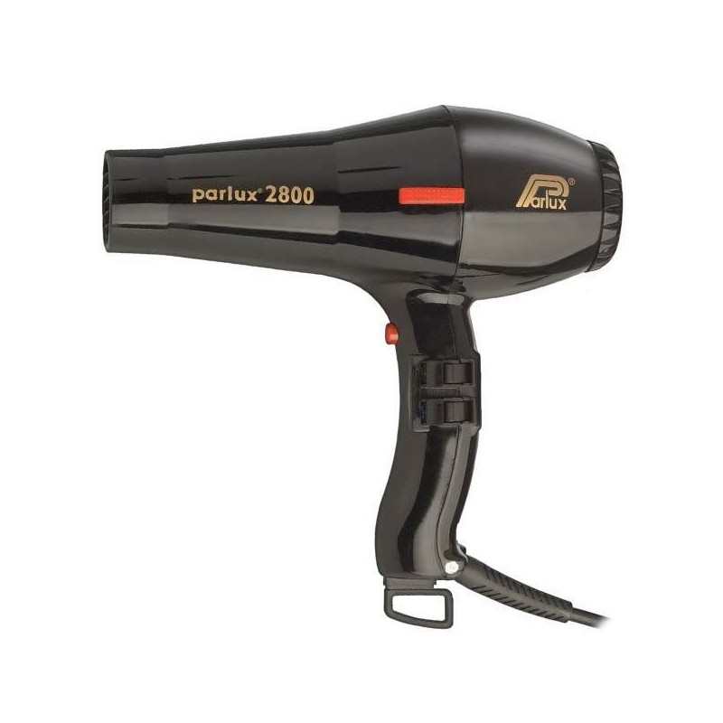PARLUX SECADOR 2800 NEGRO