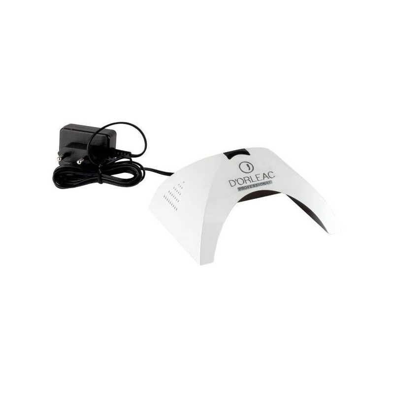 D'ORLEAC LAMPARA DE MANICURA LED 6W