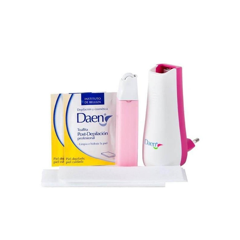 DAEN CALENTADOR ROLL-ON MINI