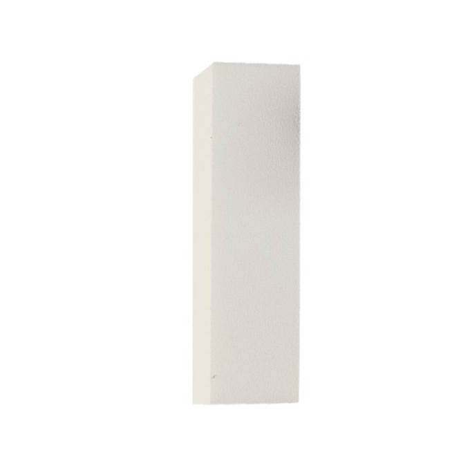 D'ORLEAC CUBO PULIDOR BLANCO