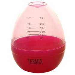 TERMIX COCTELERA PEQUEÑA ROSA