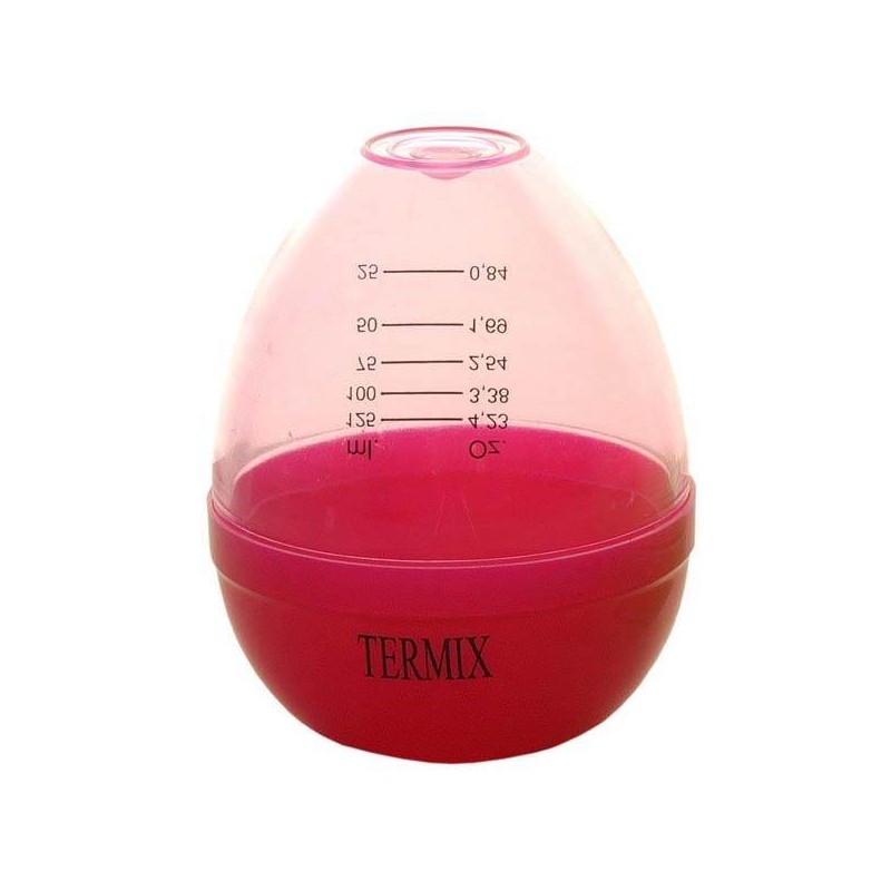 TERMIX COCTELERA PEQUEÑA ROSA