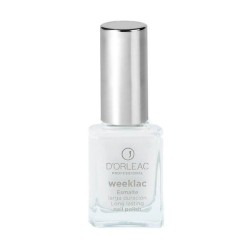 D'ORLEAC ESMALTE WEEKLAC Nº 00