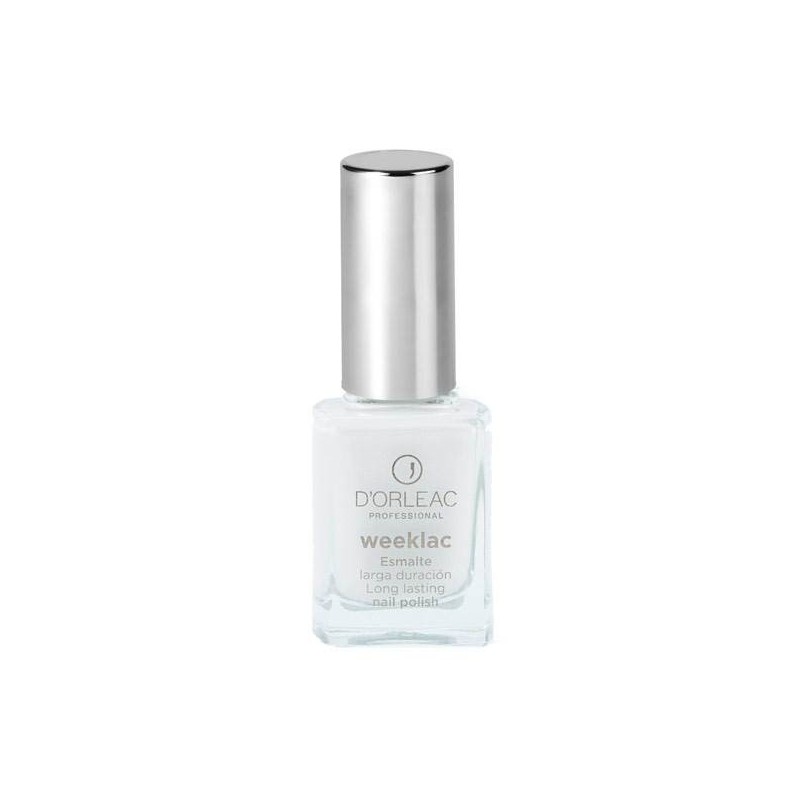 D'ORLEAC ESMALTE WEEKLAC Nº 00