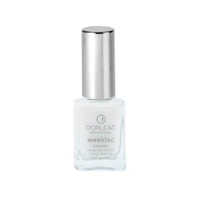 D'ORLEAC ESMALTE WEEKLAC Nº 00