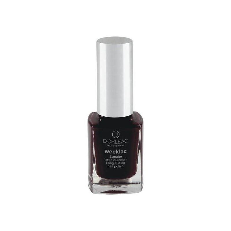 D'ORLEAC ESMALTE WEEKLAC Nº 03