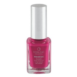 D'ORLEAC ESMALTE WEEKLAC Nº 06 FUCSIA