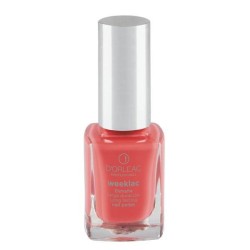 D'ORLEAC ESMALTE WEEKLAC Nº 08 CORAL