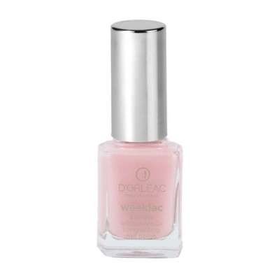 D'ORLEAC ESMALTE WEEKLAC Nº FM