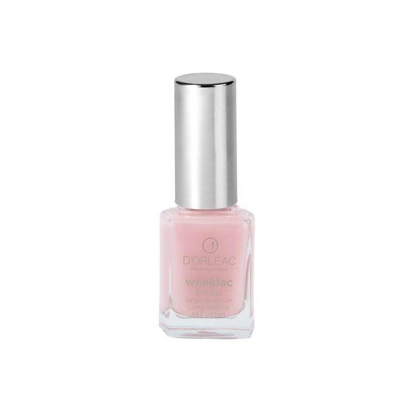 D'ORLEAC ESMALTE WEEKLAC Nº FM