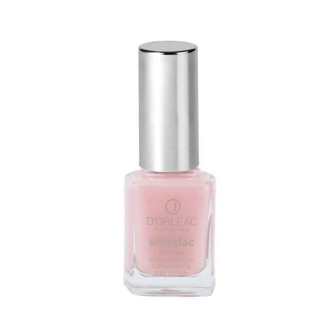 D'ORLEAC ESMALTE WEEKLAC Nº FM