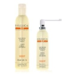 PACK HC HAIRCONCEPT BIOLOGICAL ENERGIA Y CRECIMIENTO champu 250ml + esencia 125ml